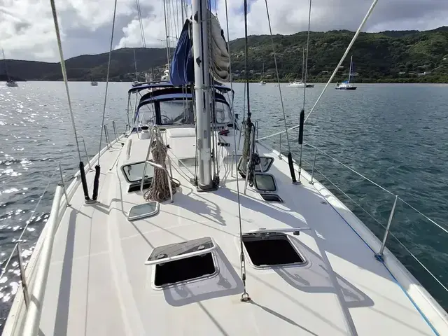 Beneteau Oceanis 473