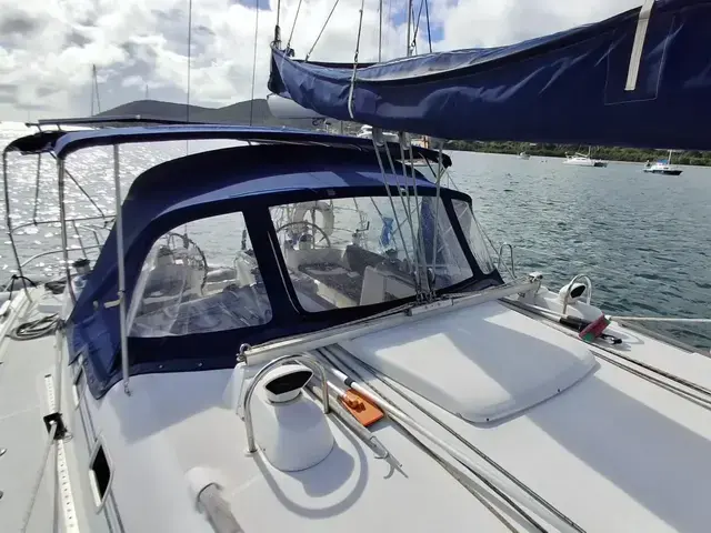 Beneteau Oceanis 473