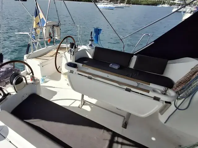 Beneteau Oceanis 473