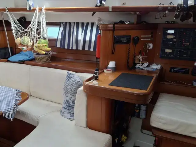 Beneteau Oceanis 473