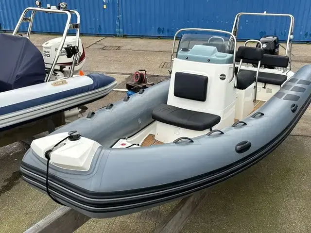 Brig Navigator 570