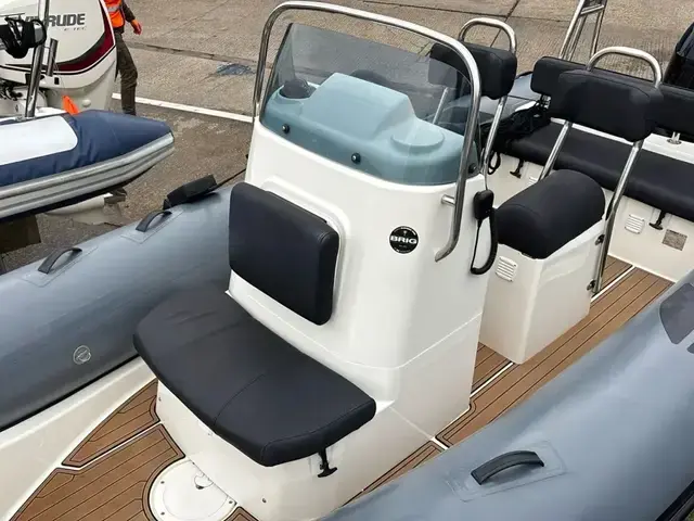 Brig Navigator 570