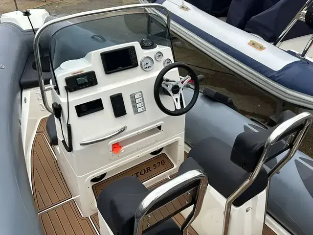 Brig Navigator 570