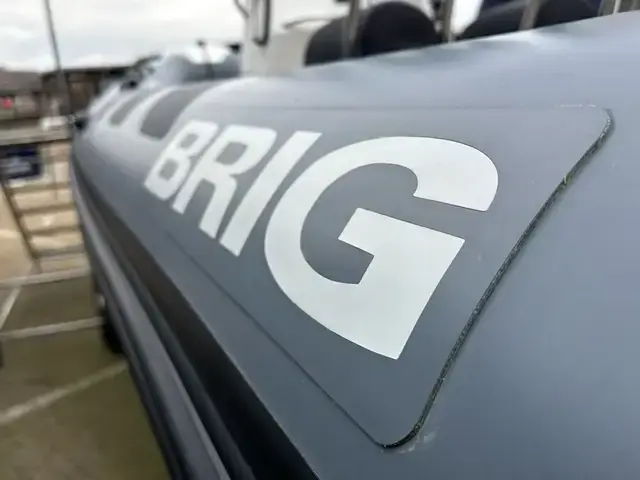 Brig Navigator 570