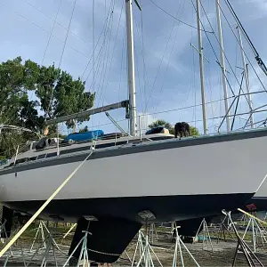 1985 Beneteau Idylle 1050