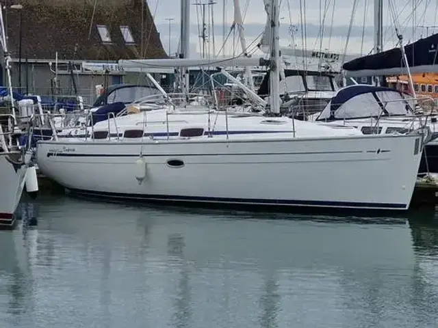 Bavaria Cruiser 37