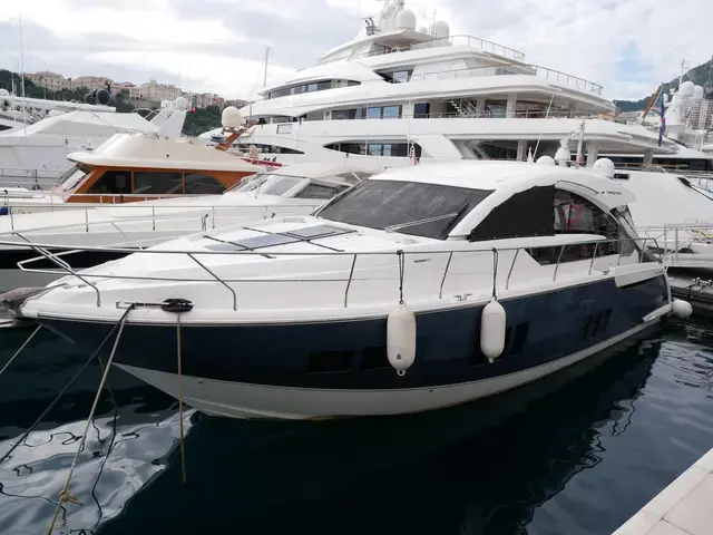 Fairline Targa 50 Gran Turismo