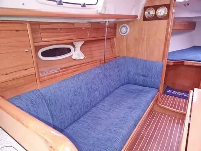 Bavaria Cruiser 37