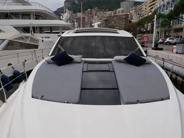 Fairline Targa 50 Gran Turismo