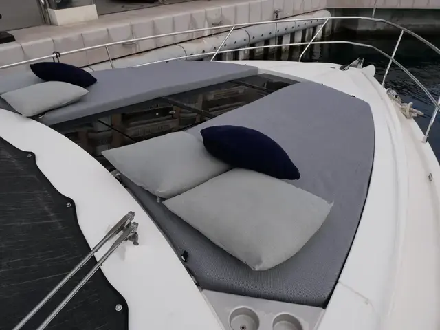 Fairline Targa 50 Gran Turismo