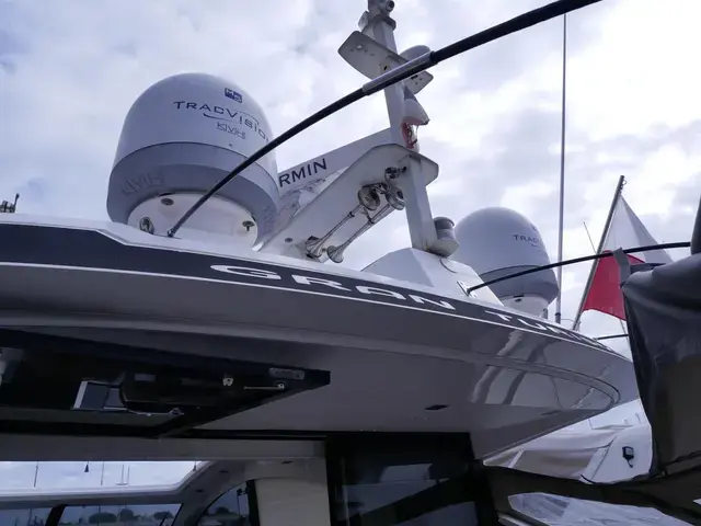 Fairline Targa 50 Gran Turismo