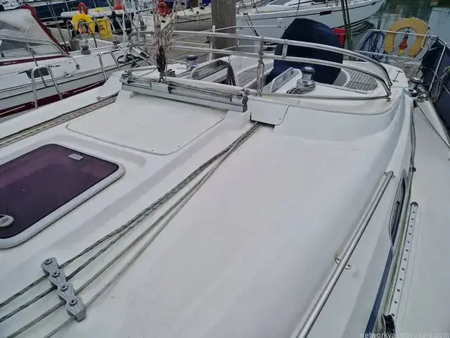 Bavaria Cruiser 37