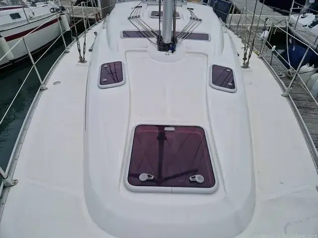 Bavaria Cruiser 37