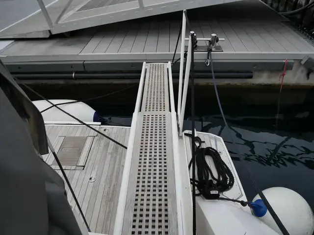 Fairline Targa 50 Gran Turismo