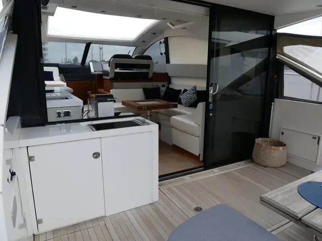 Fairline Targa 50 Gran Turismo