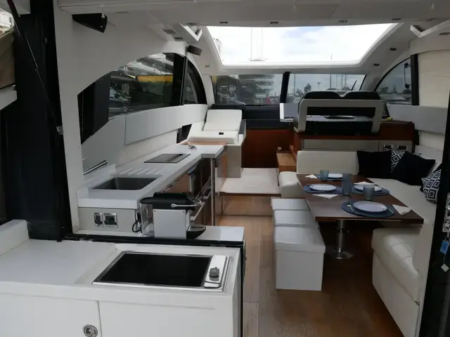 Fairline Targa 50 Gran Turismo