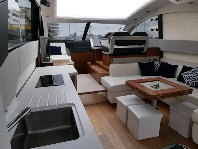 Fairline Targa 50 Gran Turismo