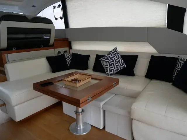 Fairline Targa 50 Gran Turismo