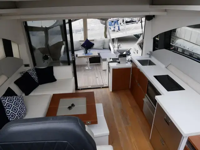 Fairline Targa 50 Gran Turismo