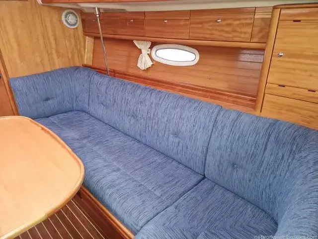 Bavaria Cruiser 37