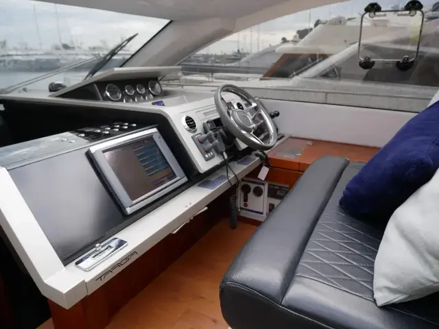 Fairline Targa 50 Gran Turismo