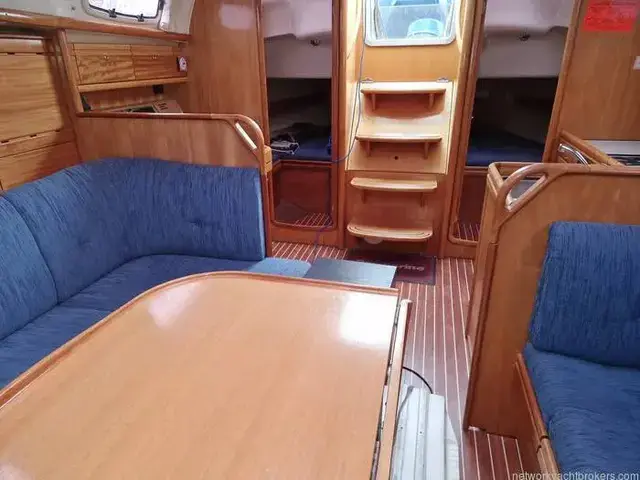 Bavaria Cruiser 37