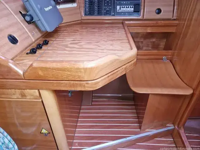 Bavaria Cruiser 37