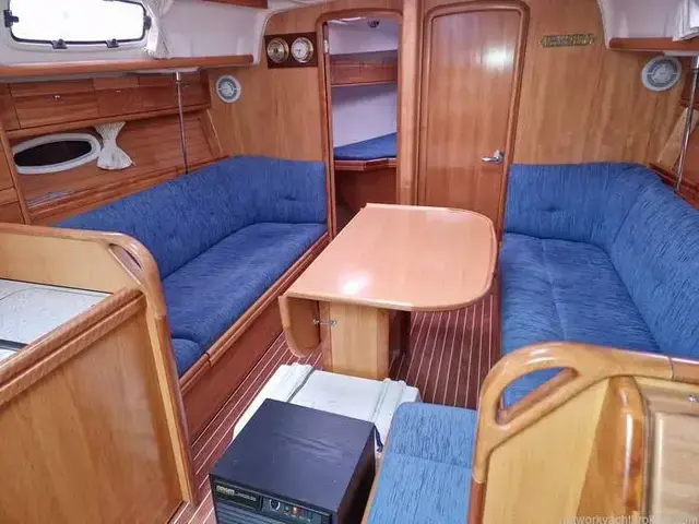 Bavaria Cruiser 37