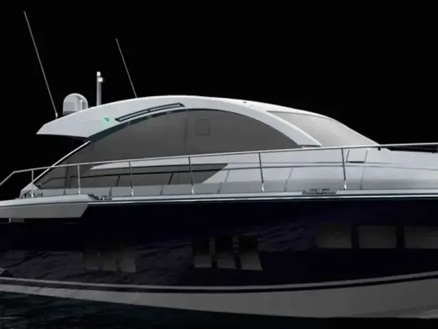 Fairline Targa 50 Gran Turismo