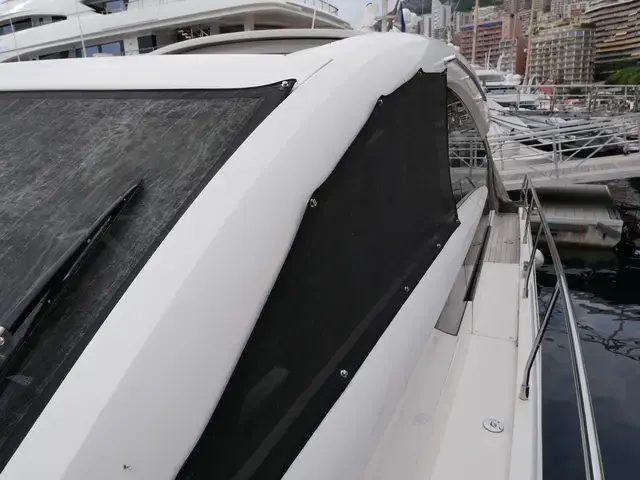 Fairline Targa 50 Gran Turismo