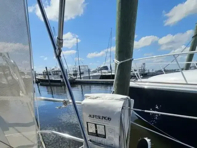 Catalina 36 Mk I