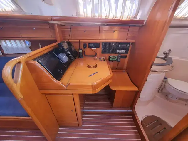 Bavaria 33 Cruiser