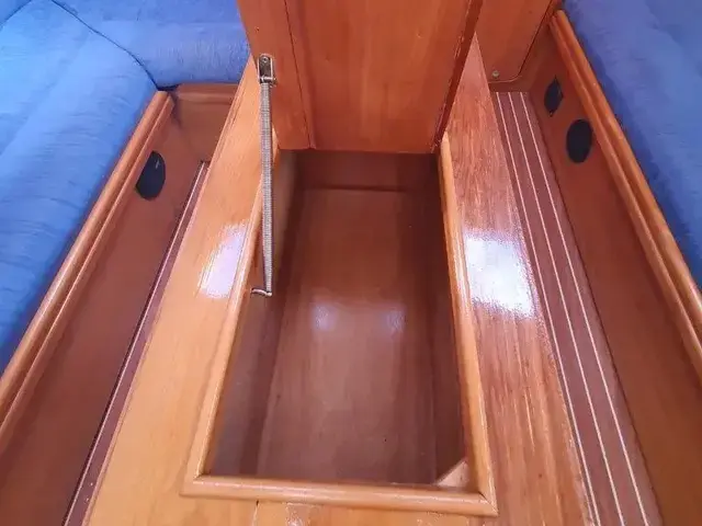 Bavaria 33 Cruiser