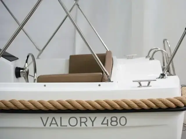 Valory 480 DE GROOTSTE SLOEPENSHOWROOM VAN NEDERLAND