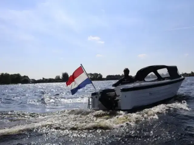 Riva 530 DE GROOTSTE SLOEPENSHOWROOM VAN NEDERLAND