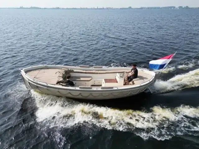 Seafury 730 DE GROOTSTE SLOEPENSHOWROOM VAN NEDERLAND