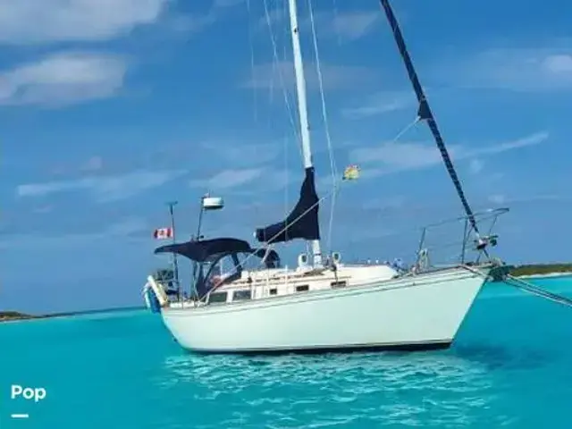 Sabre 34