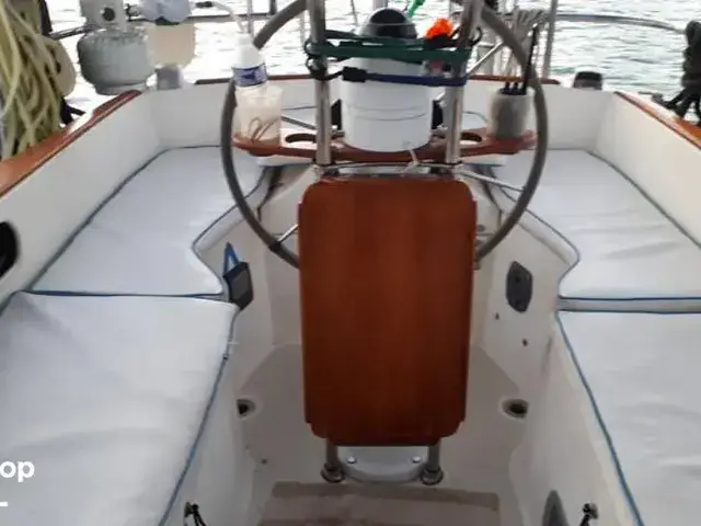 Sabre 34