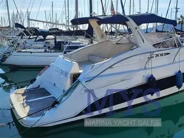 Mano 26.50 Cabin Cruiser