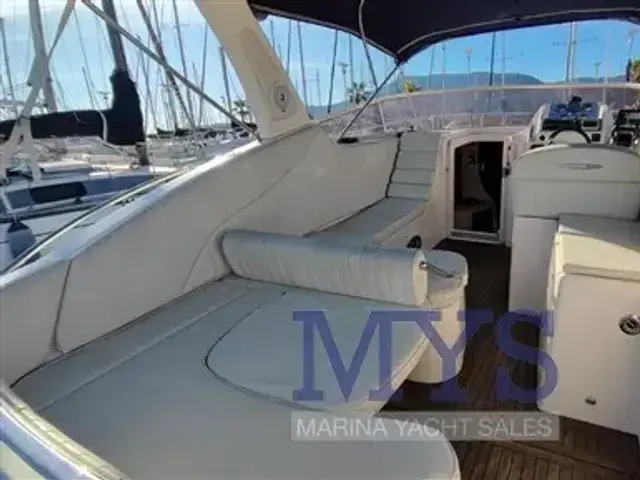 Mano 26.50 Cabin Cruiser