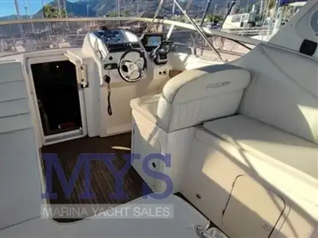 Mano 26.50 Cabin Cruiser