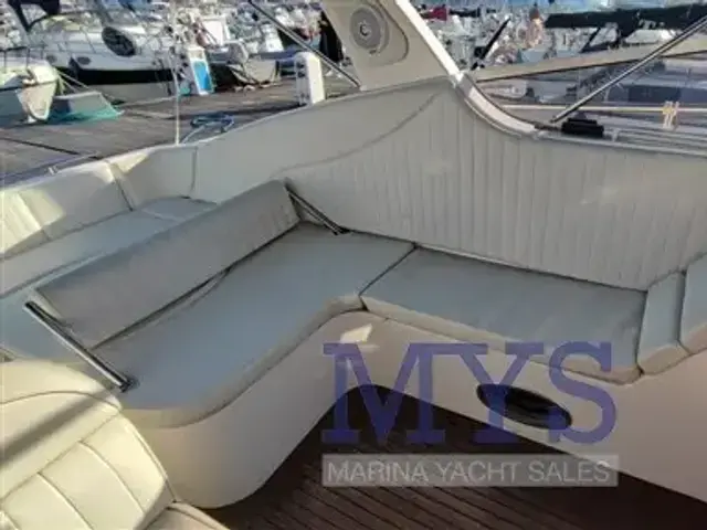 Mano 26.50 Cabin Cruiser