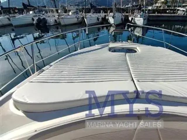 Mano 26.50 Cabin Cruiser