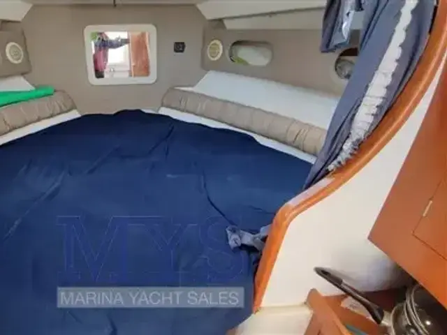 Mano 26.50 Cabin Cruiser