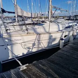 2005 Jeanneau Sun Odyssey 32i