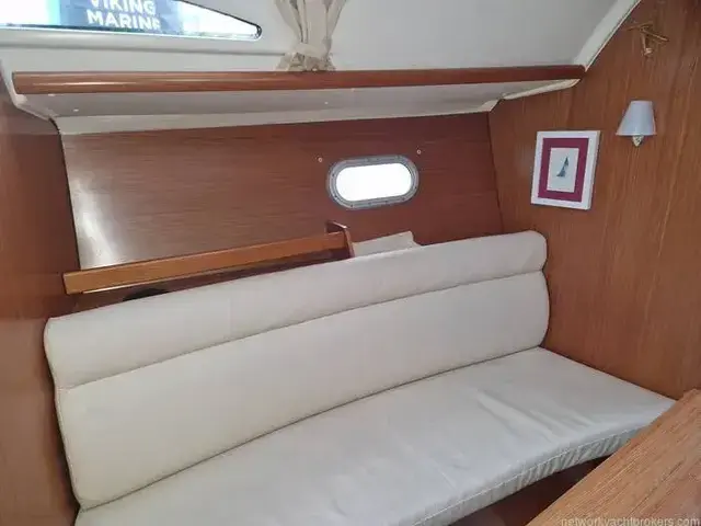 Jeanneau Sun Odyssey 32i