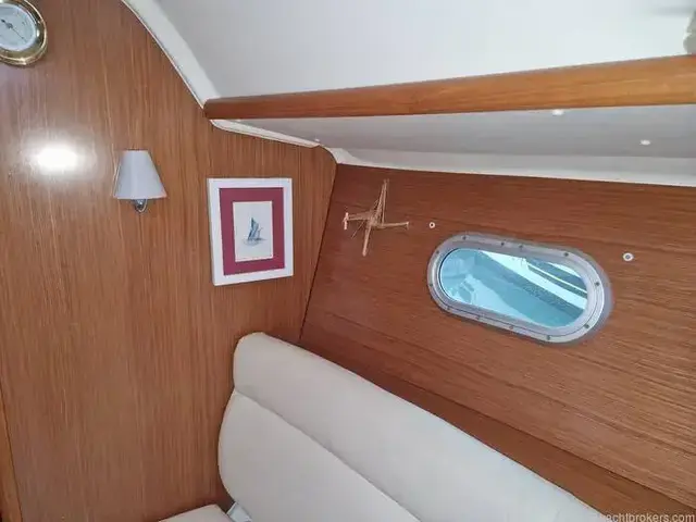 Jeanneau Sun Odyssey 32i