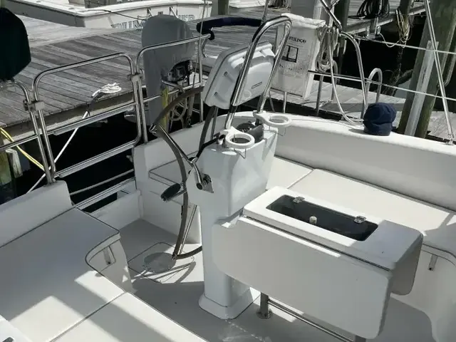 Catalina 350