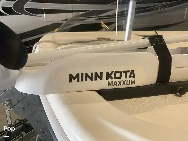 Mako Pro Skiff 19