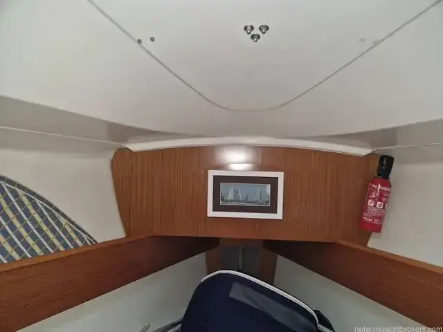 Jeanneau Sun Odyssey 32i